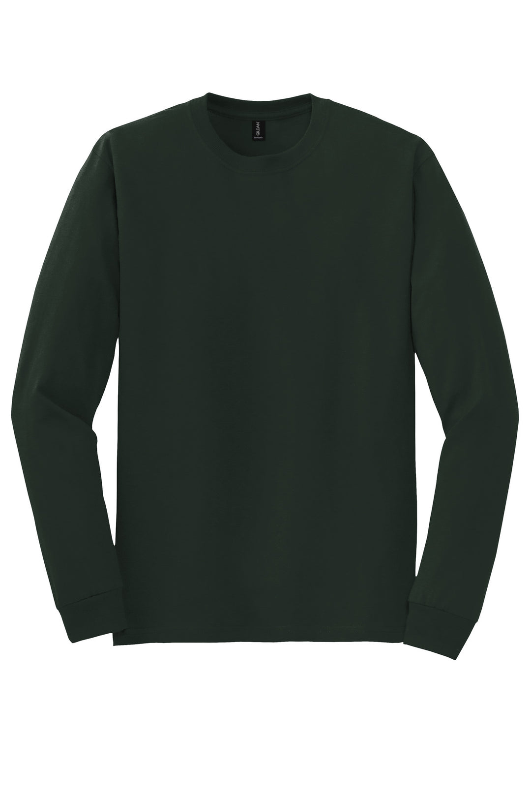 8400 Forest Green