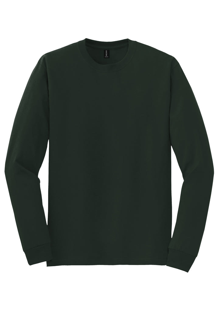 8400 Forest Green