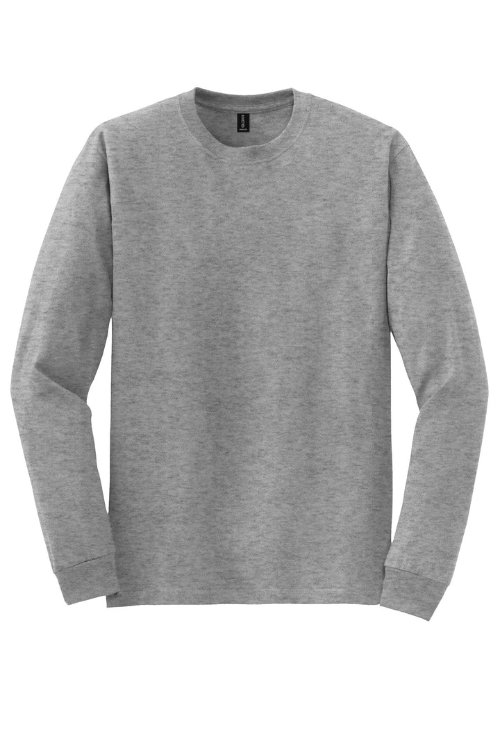 8400 Graphite Heather