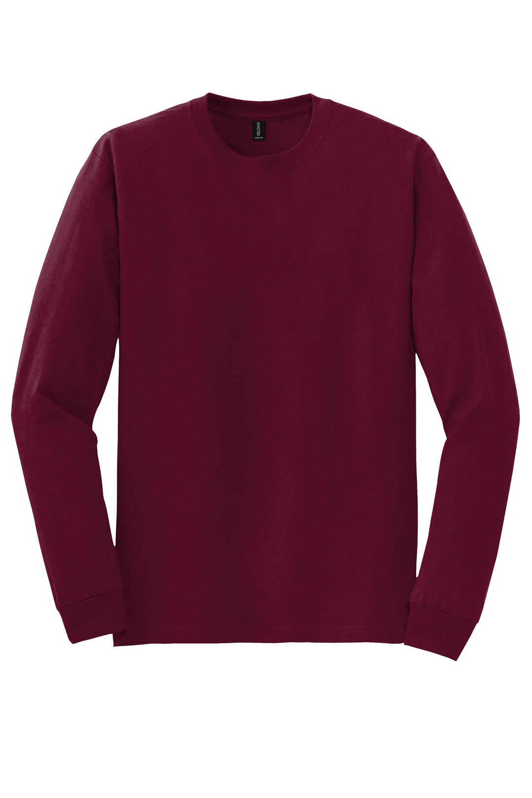 8400 Maroon