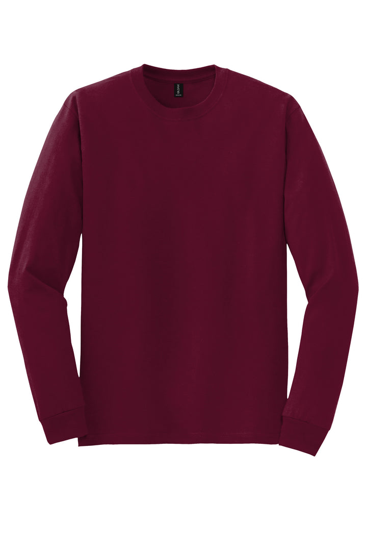 8400 Maroon
