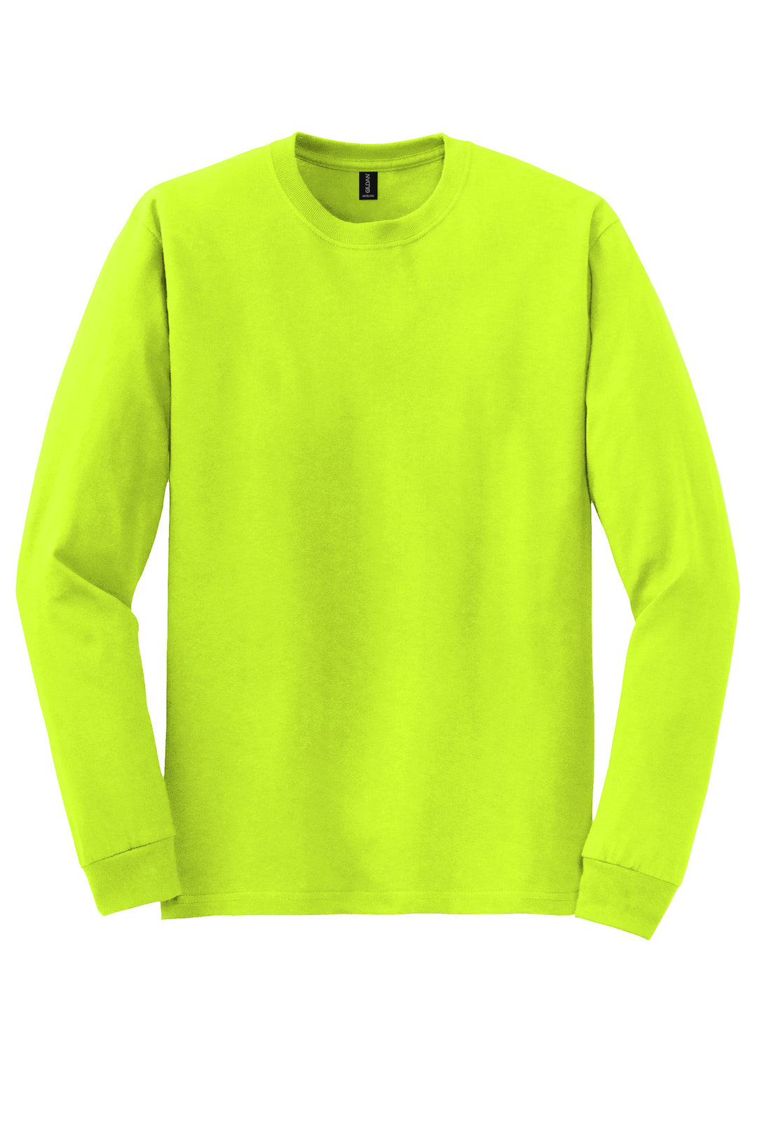 8400 Safety Green