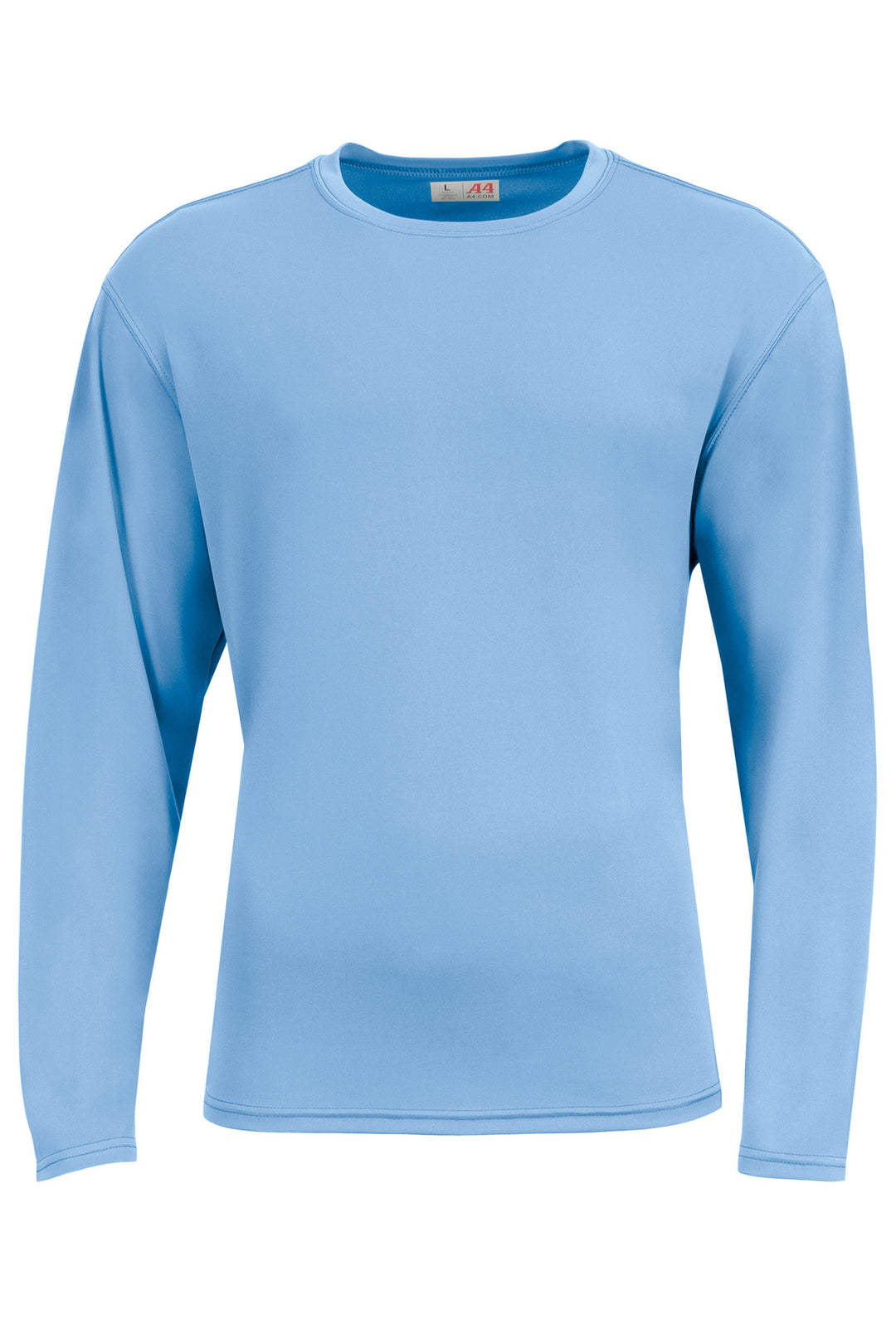 A4N3532 Light Blue