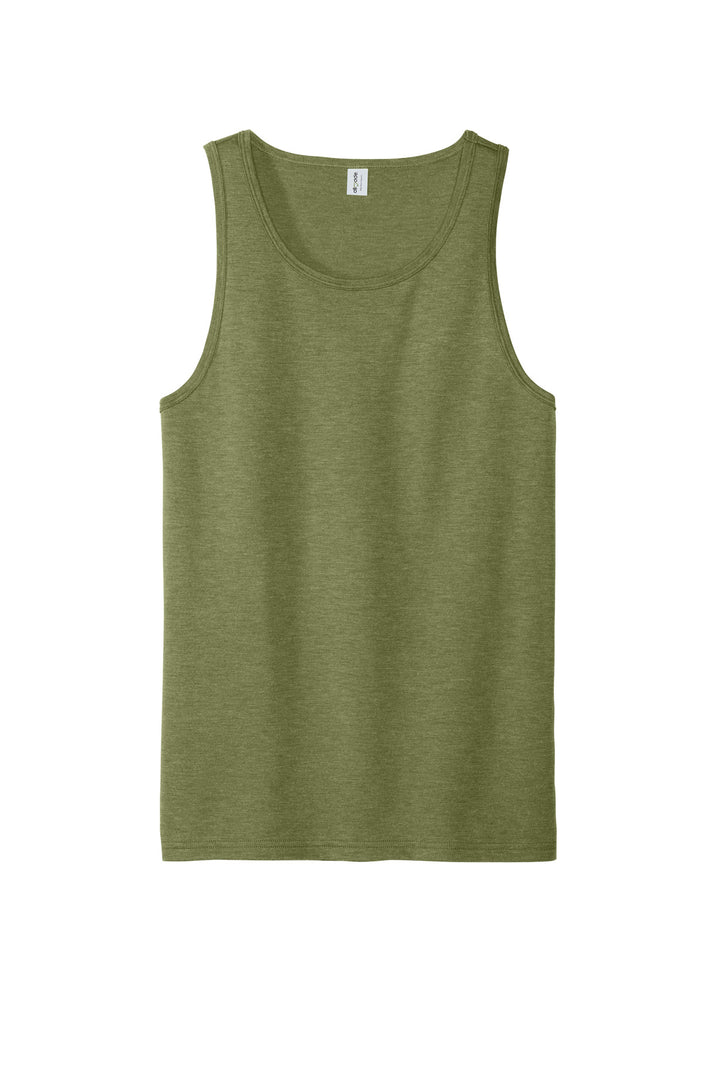 AL2019 Olive You Green