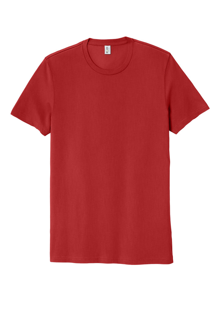 AL2100 Revolution Red