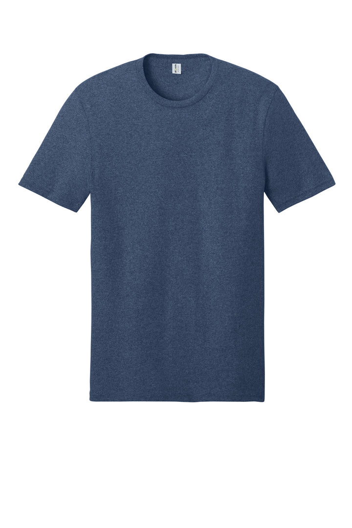 AL2300 Salvaged Navy Heather