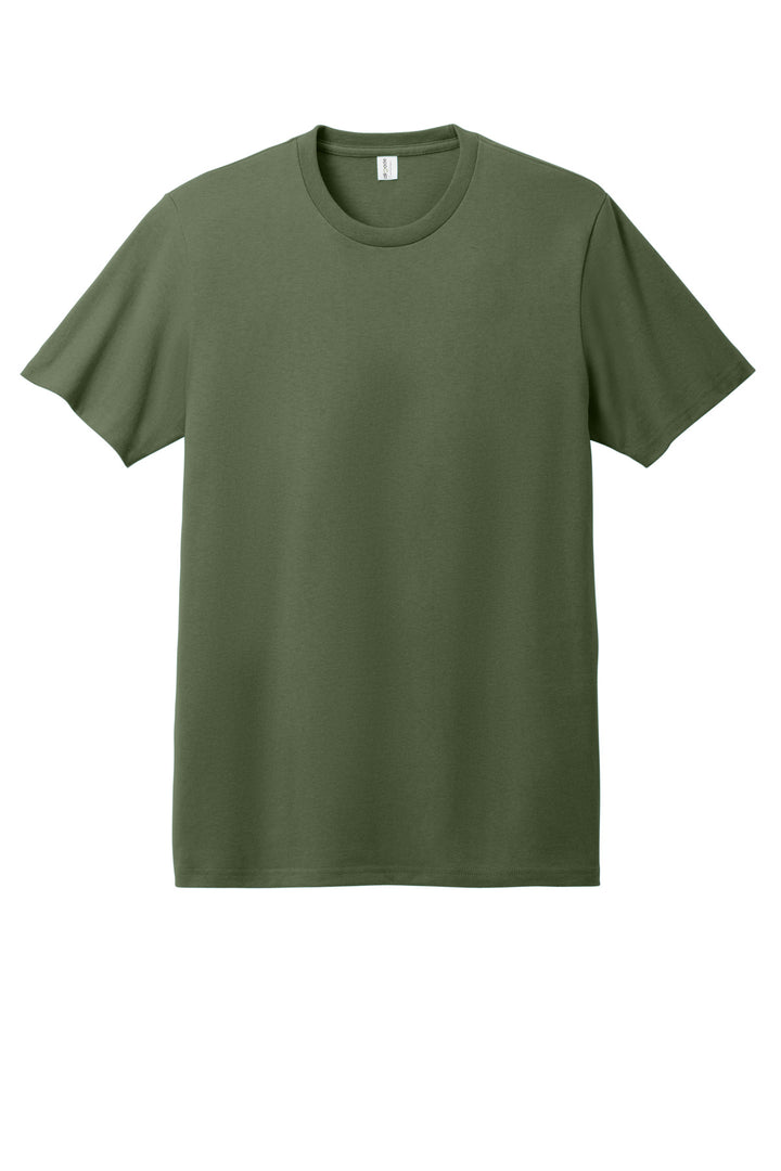 AL3000 Olive You Green
