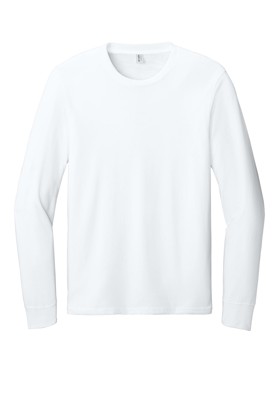 AL6104 Bright White