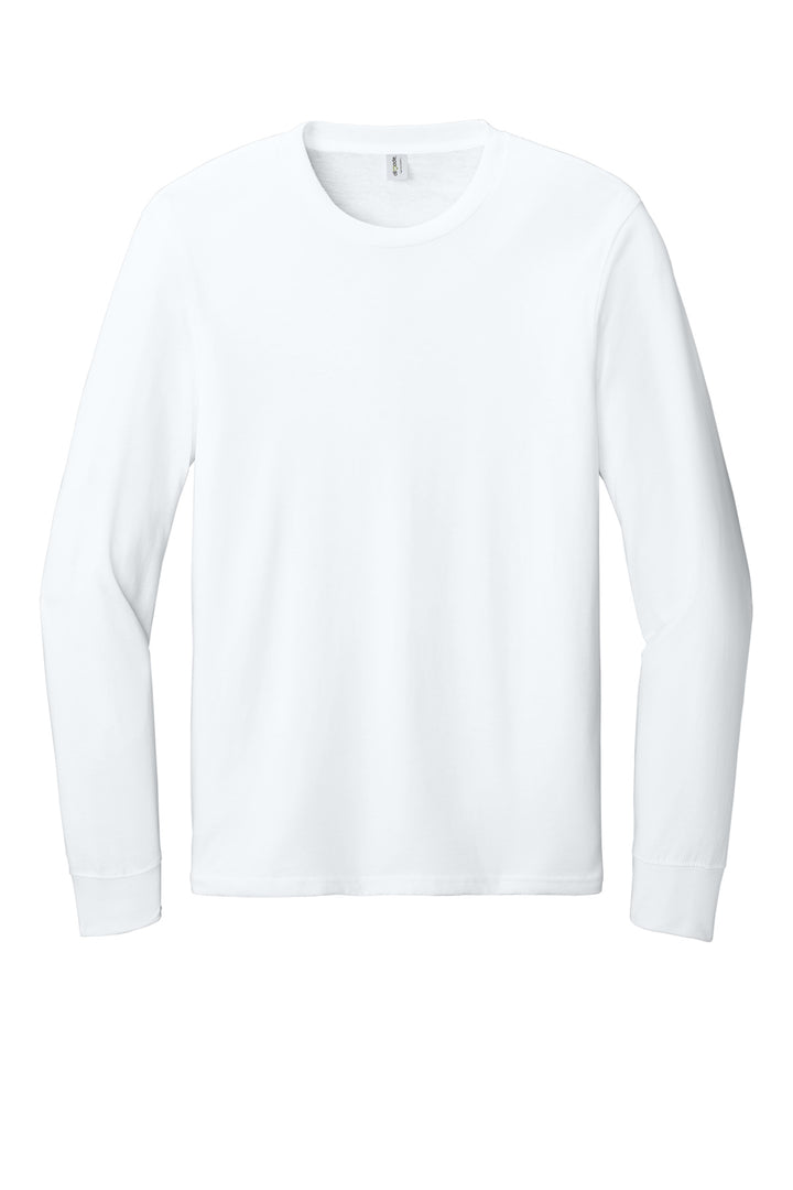 AL6104 Bright White