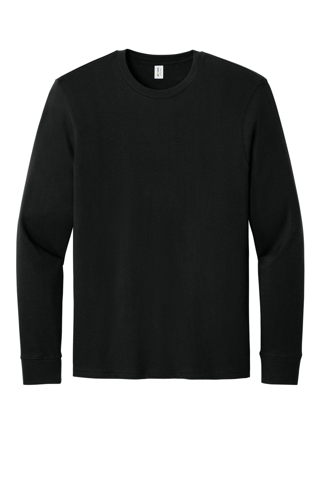 AL6104 Deep Black