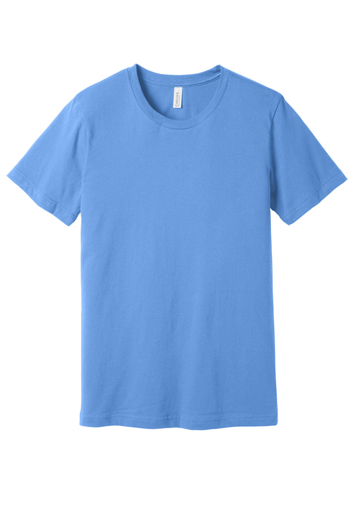 BC3001 Carolina Blue