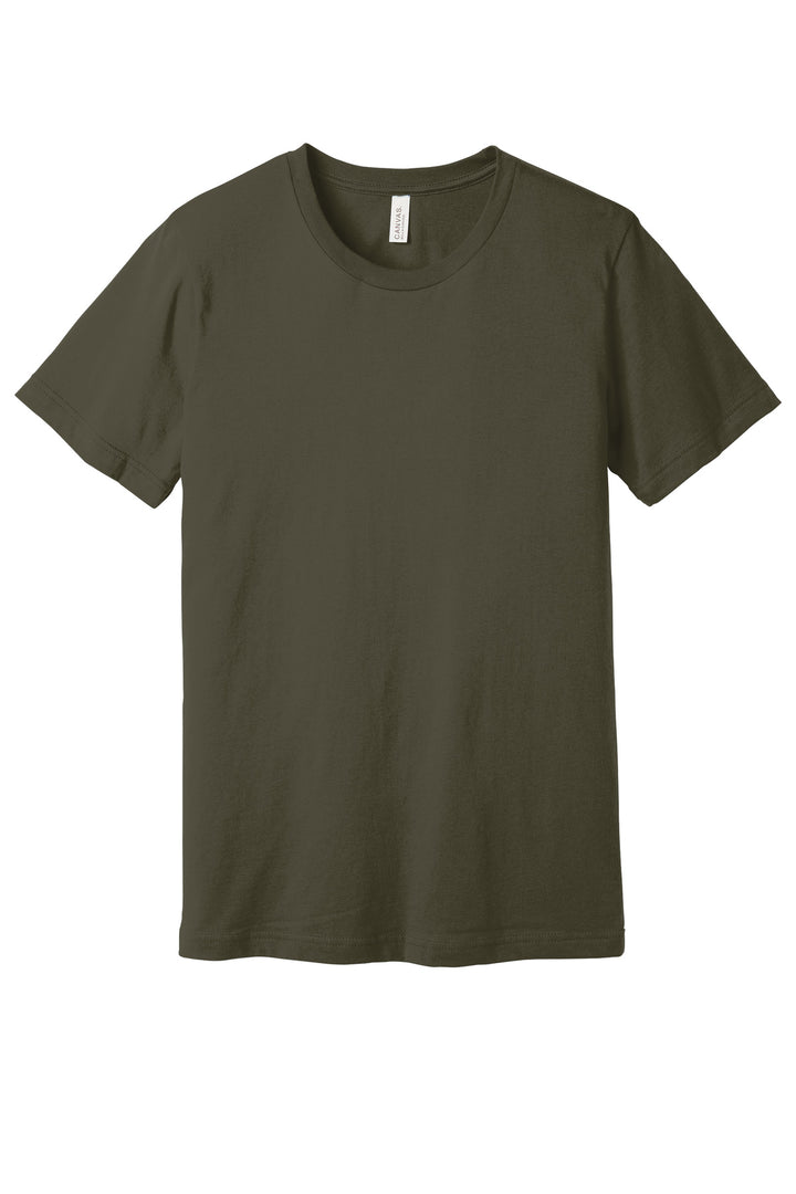 BC3001 Dark Olive