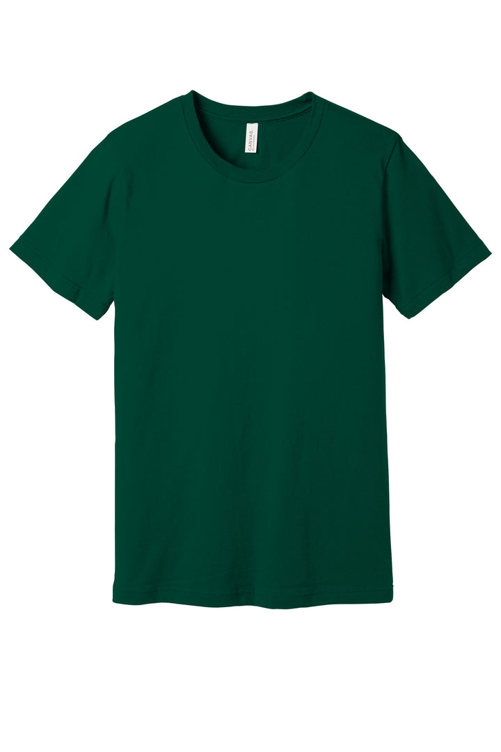 BC3001 Evergreen