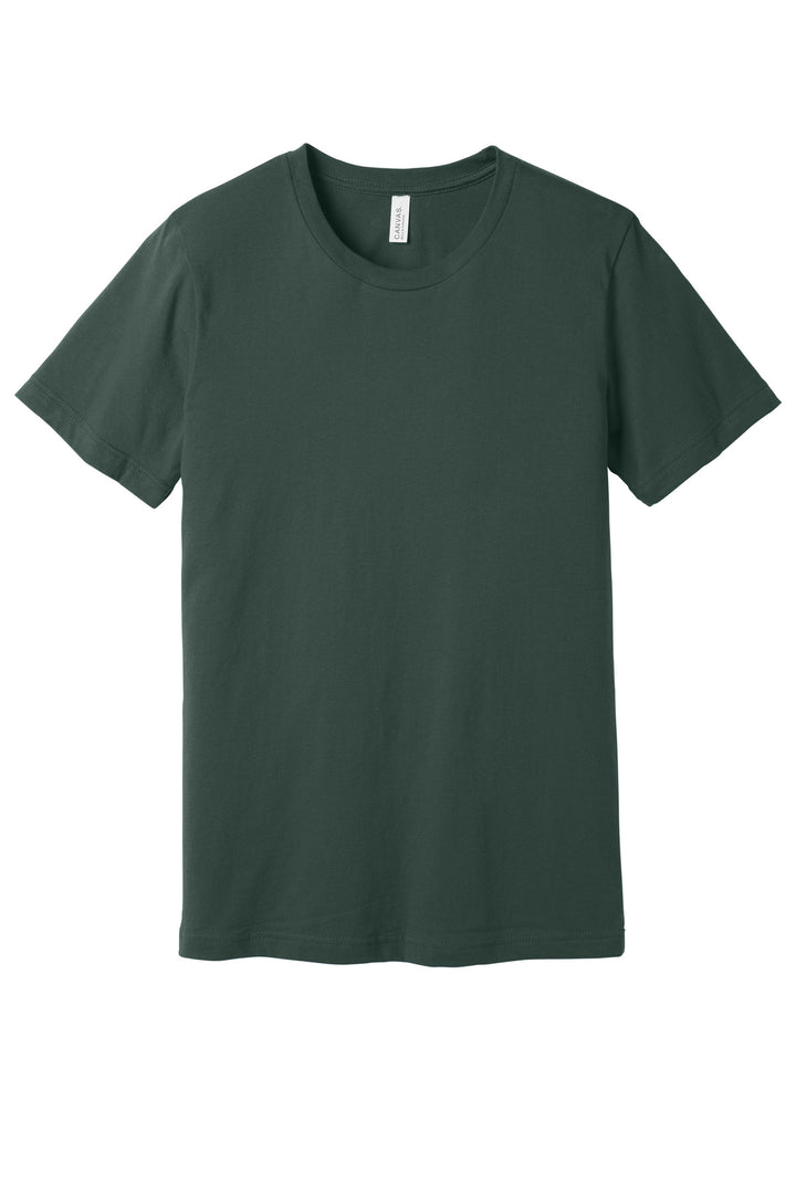 BC3001 Hunter Green