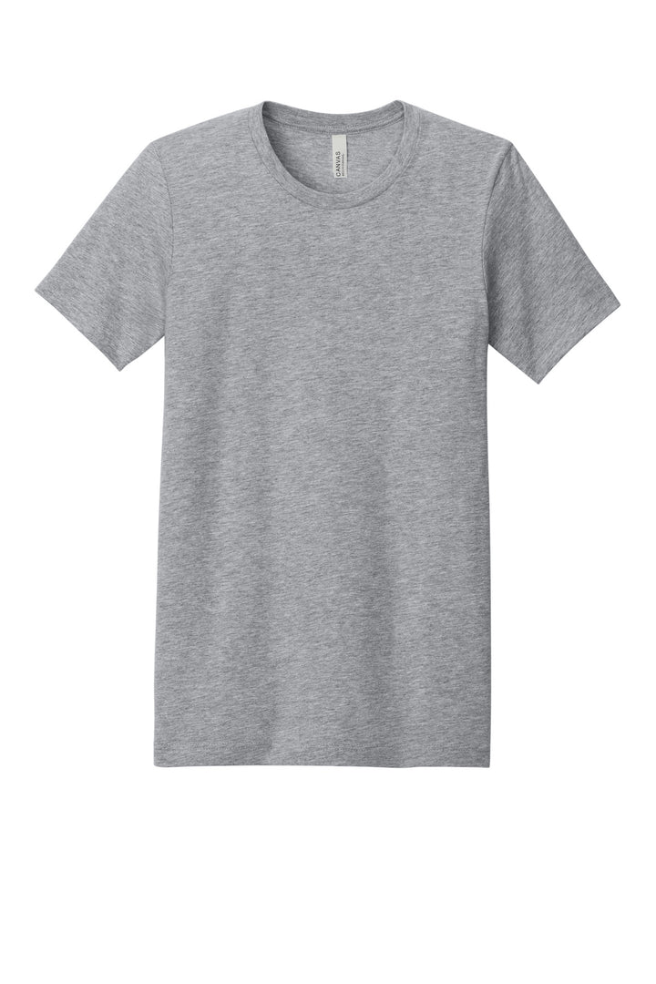 BC3001CVC Athletic Heather