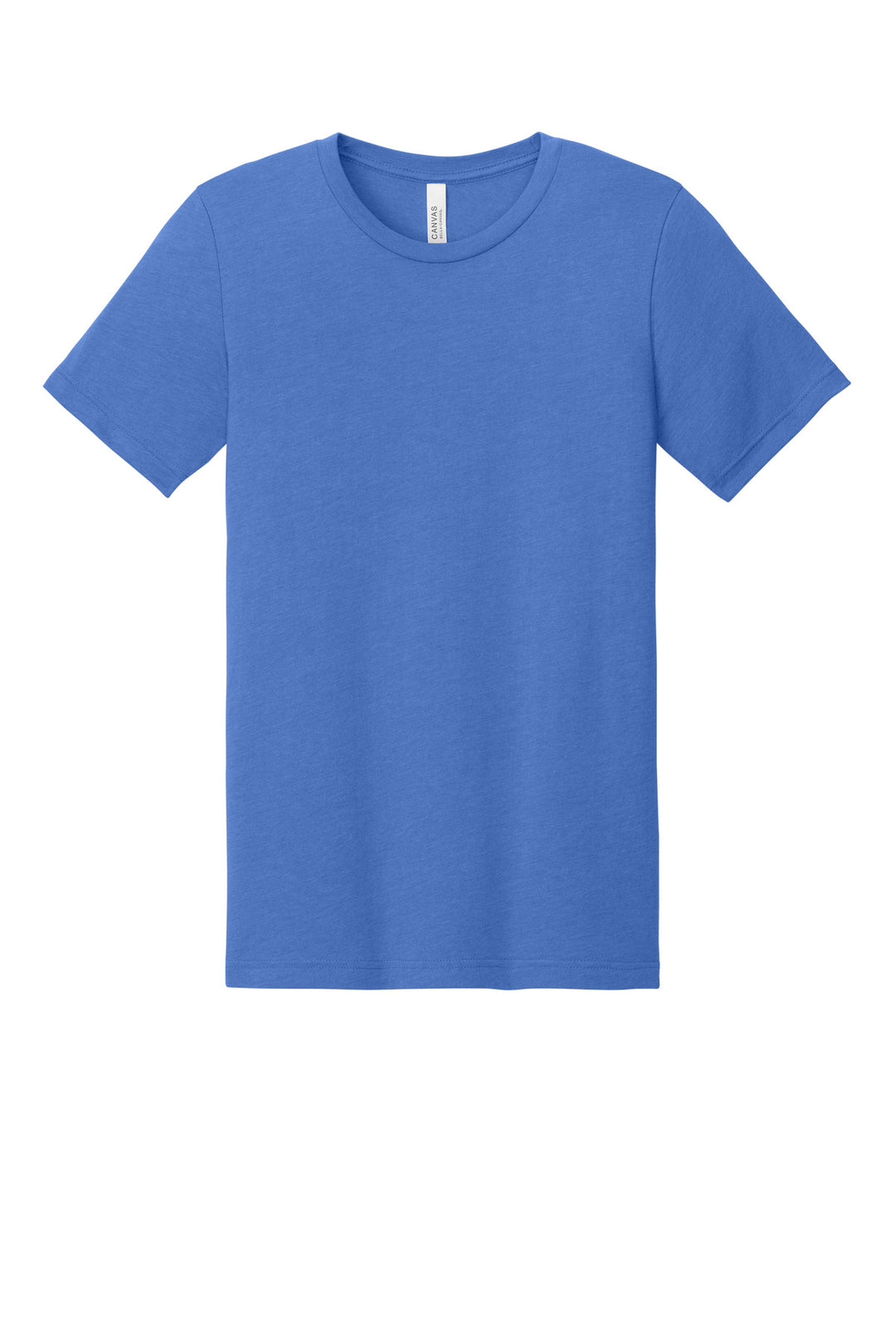 BC3001CVC Heather Columbia Blue