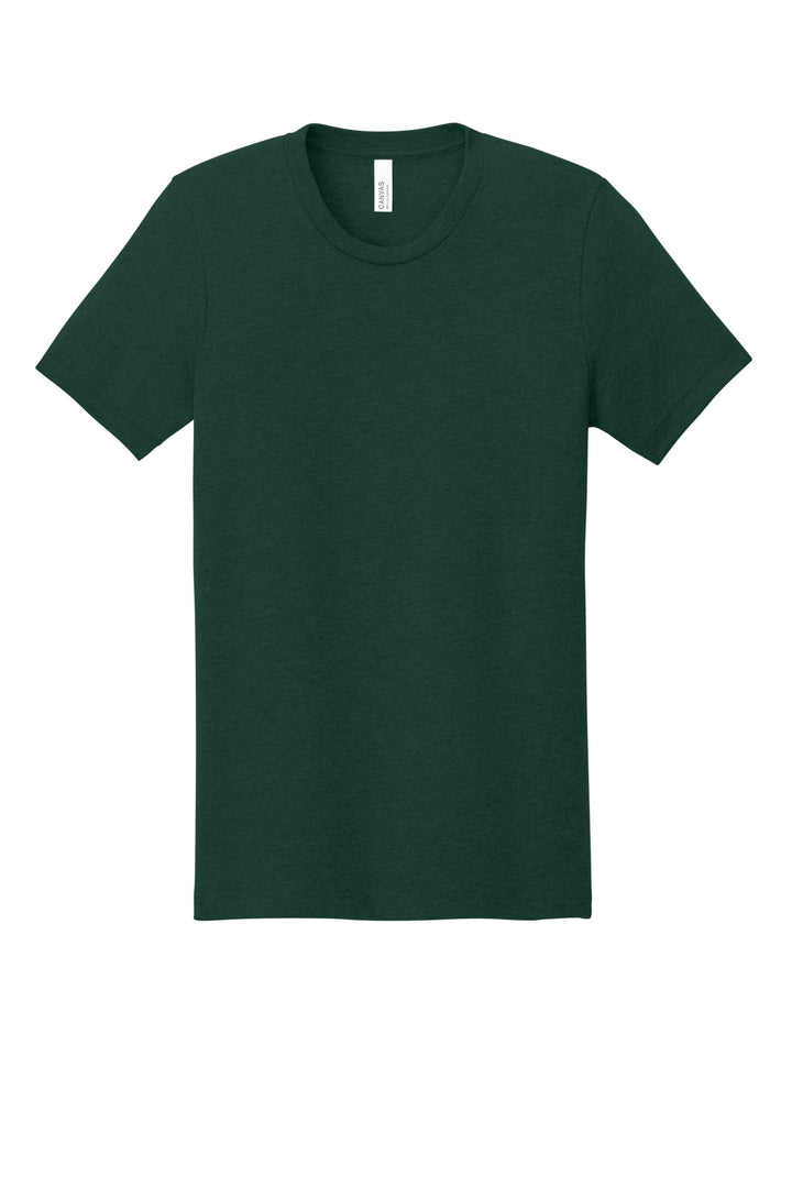 BC3001CVC Heather Emerald
