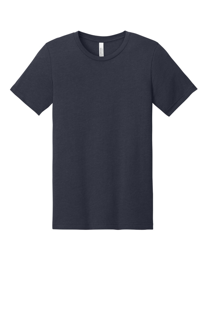 BC3001CVC Heather Midnight Navy