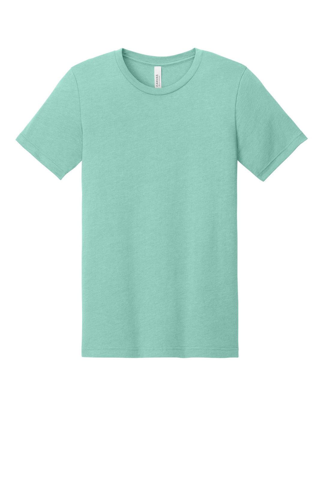 BC3001CVC Heather Mint