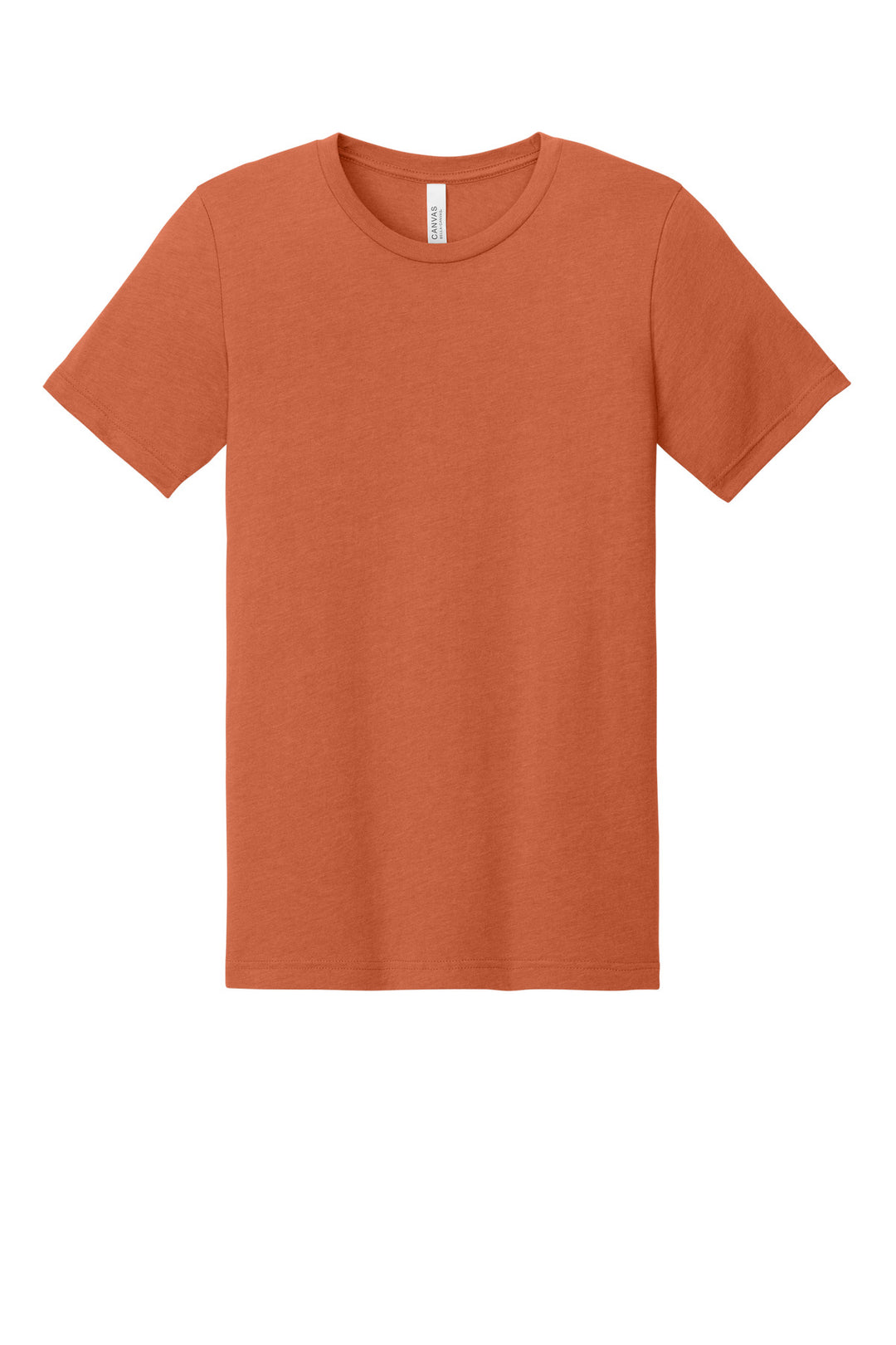 BC3001CVC Heather Orange