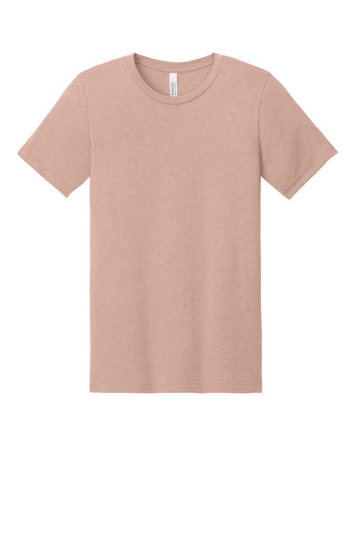 BC3001CVC Heather Peach