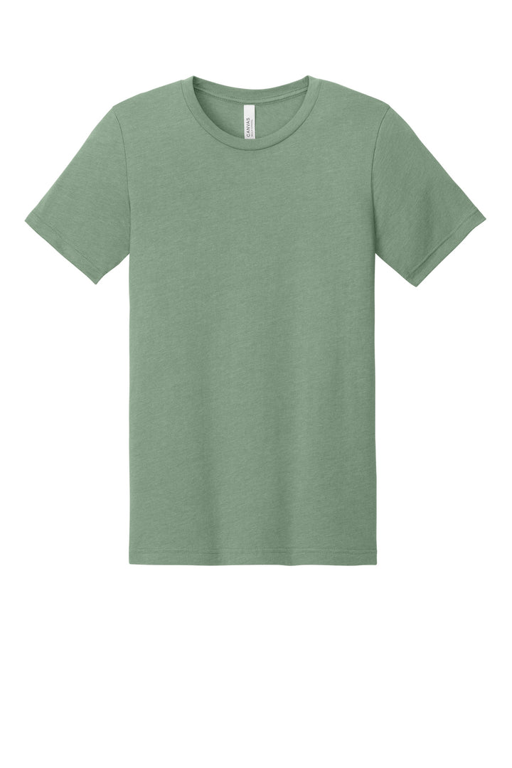 BC3001CVC Heather Sage