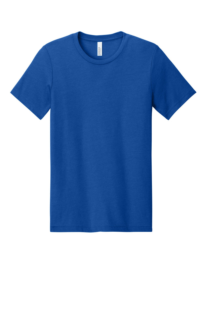 BC3001CVC Solid True Royal Blend
