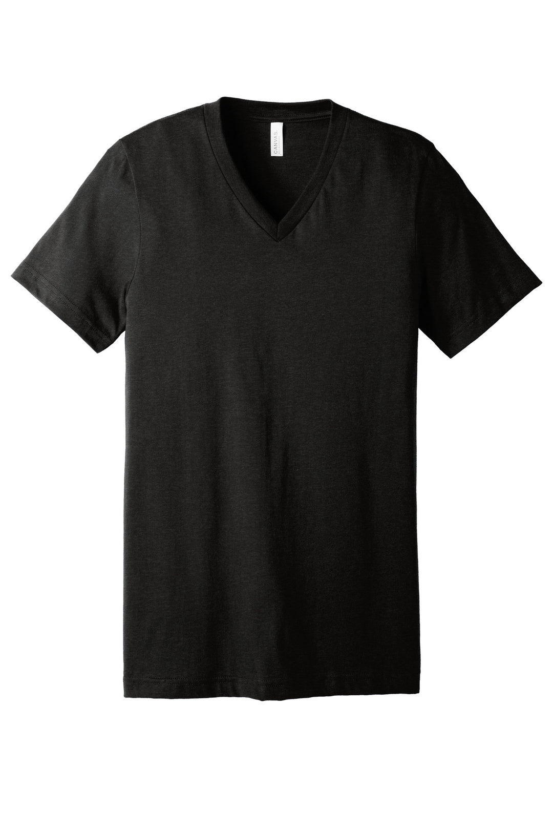 BC3005CVC Black Heather