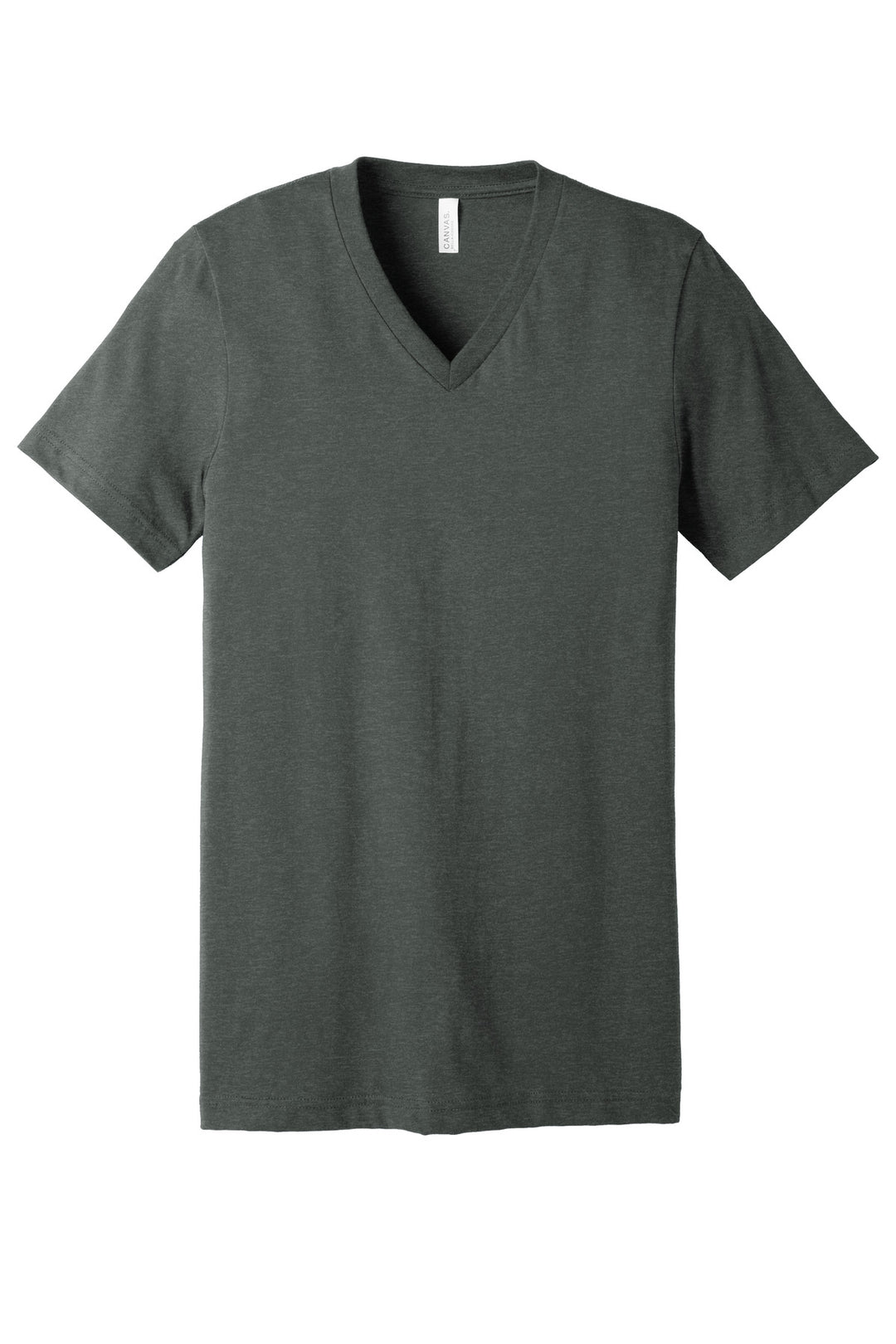 BC3005CVC Deep Heather
