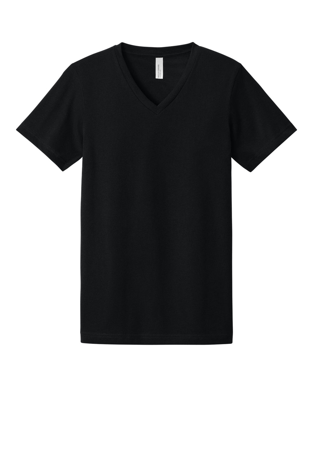 BC3005CVC Solid Black Blend