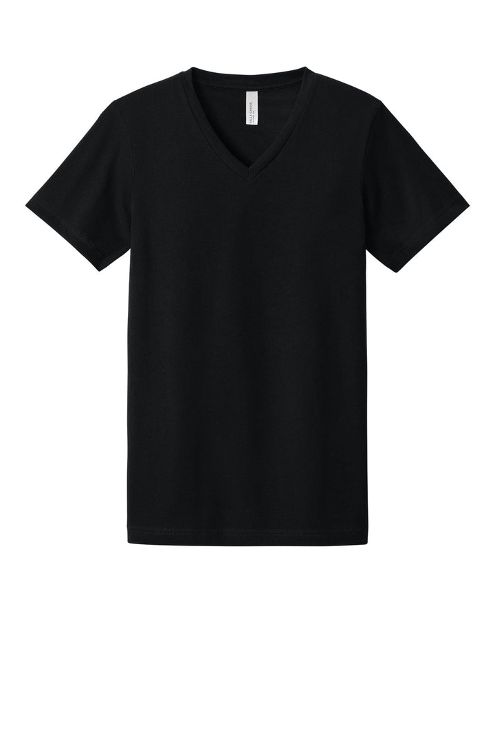 BC3005CVC Solid Black Blend