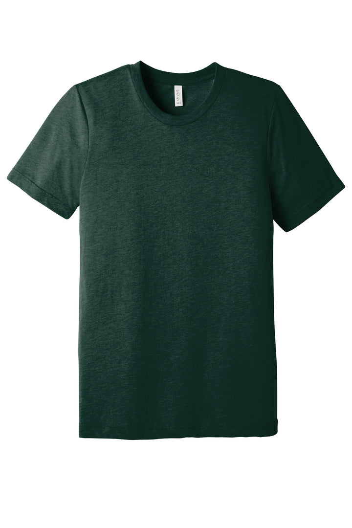 BC3413 Emerald Triblend