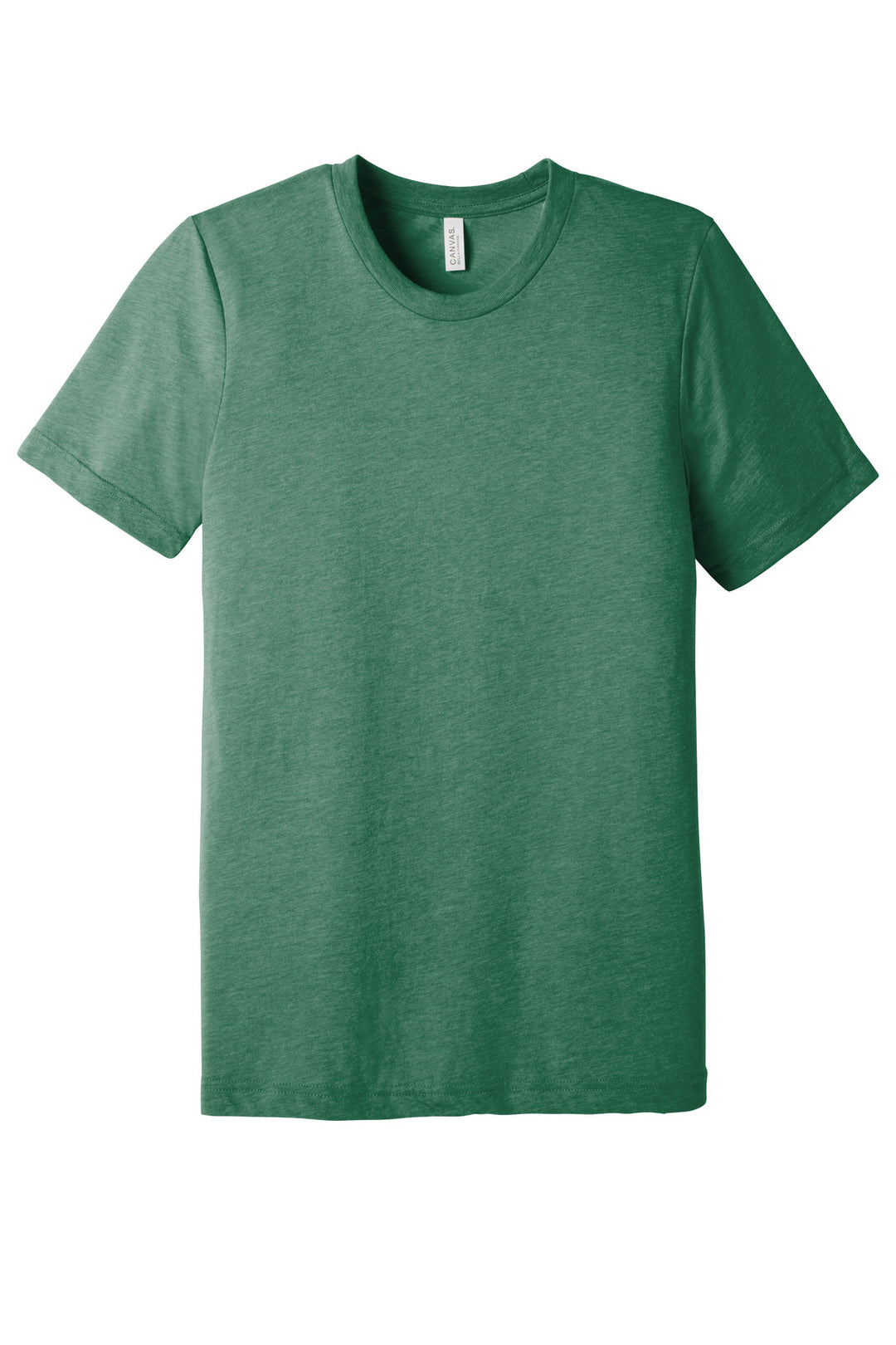 BC3413 Grass Green Triblend