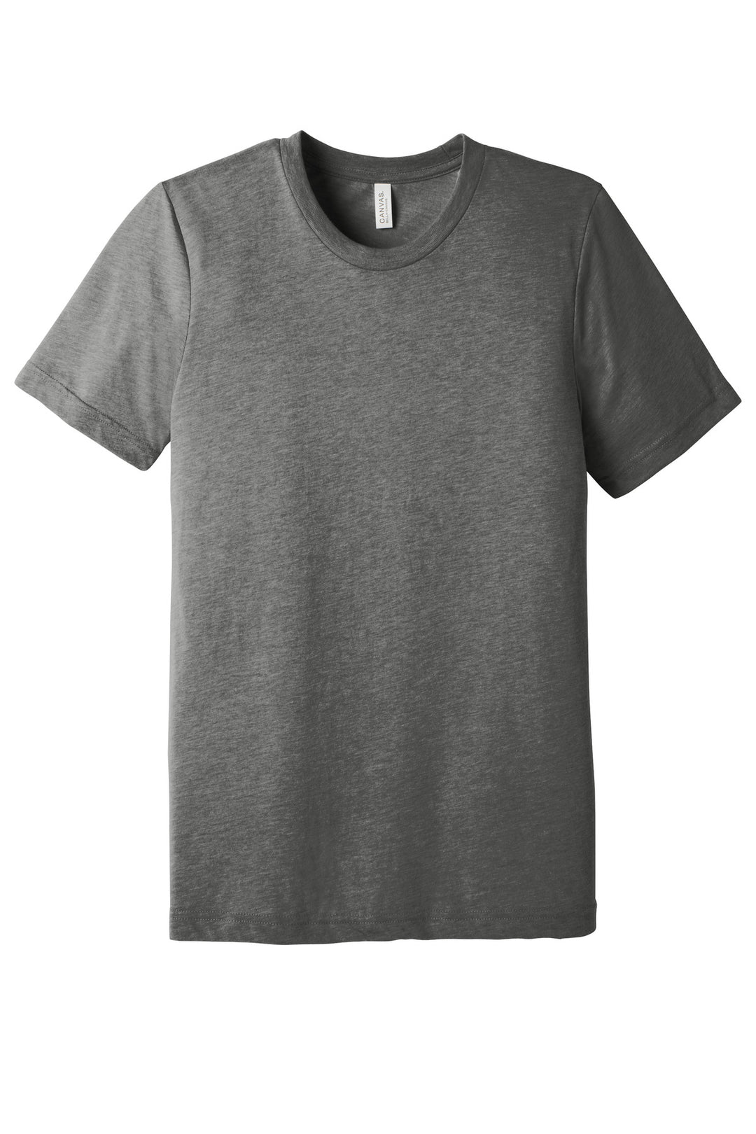 BC3413 Grey Triblend