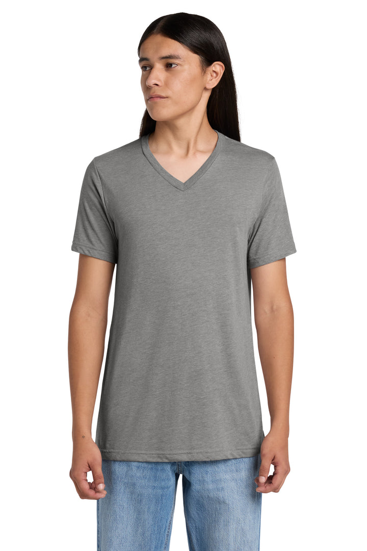 BC3415 Athletic Grey Triblend
