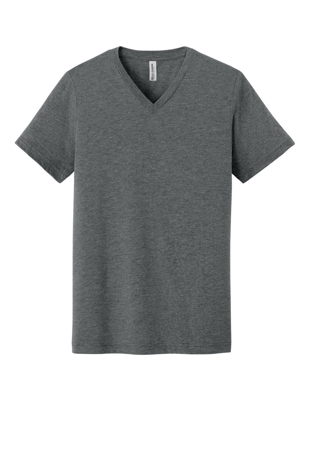 BC3415 Grey Triblend