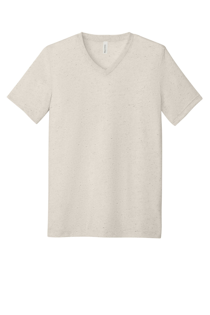 BC3415 Oatmeal Triblend