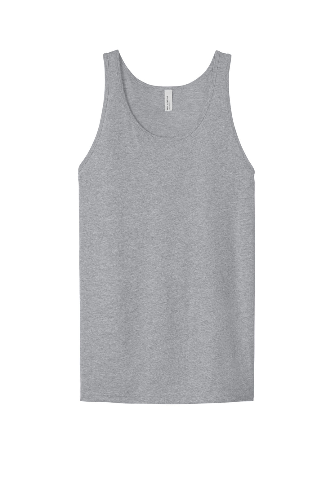 BC3480 Athletic Heather