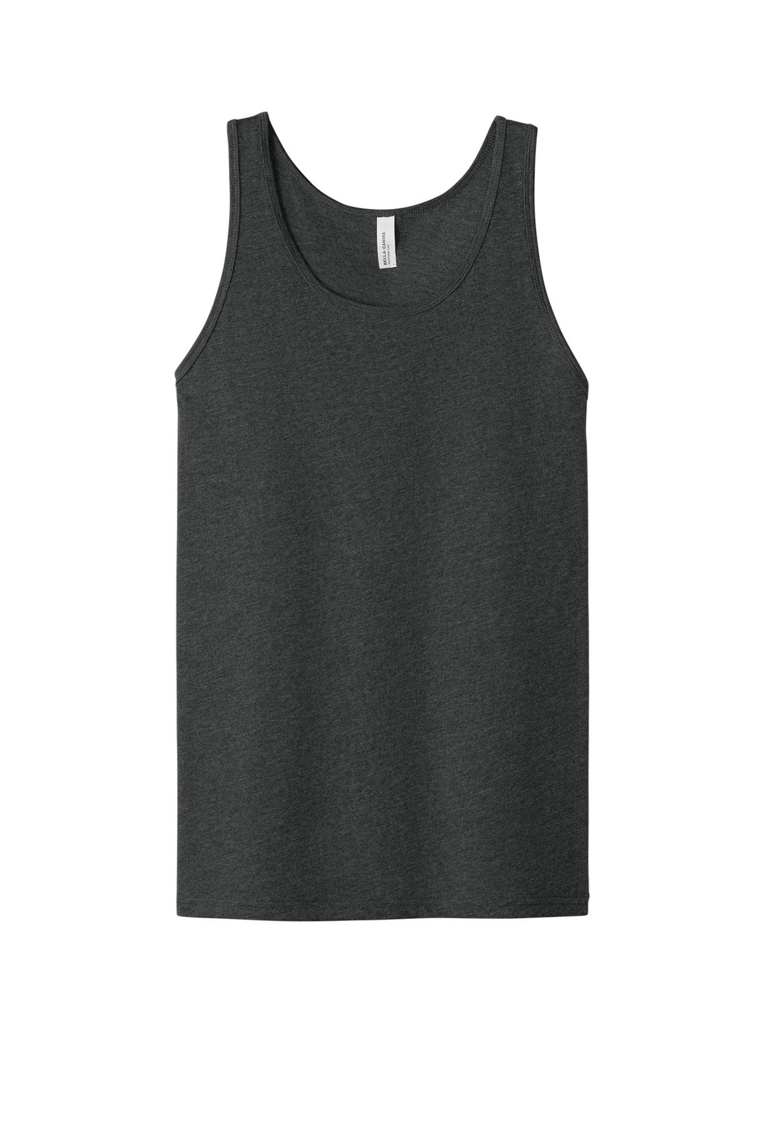 BC3480 Dark Grey Heather