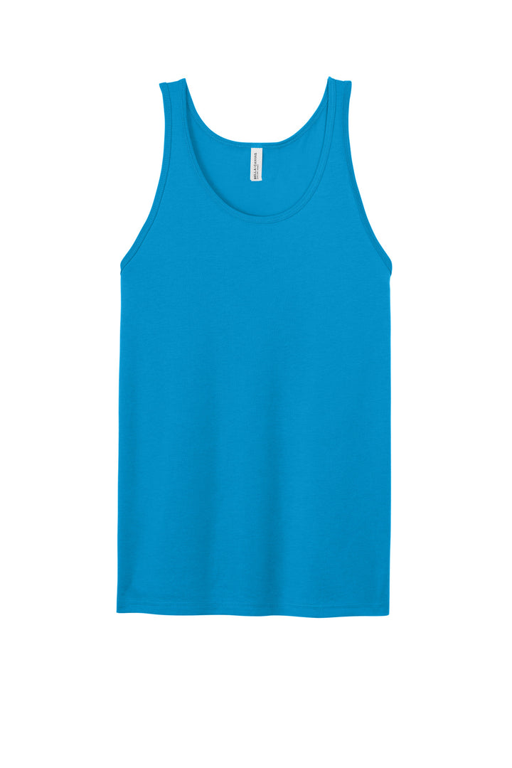 BC3480 Neon Blue