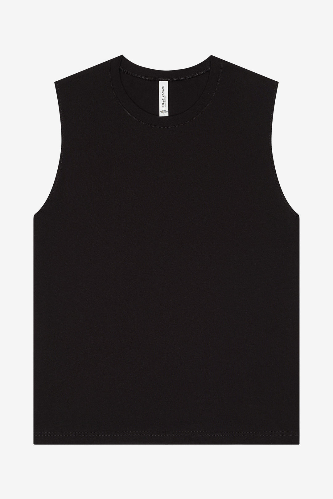 BC3483 Black