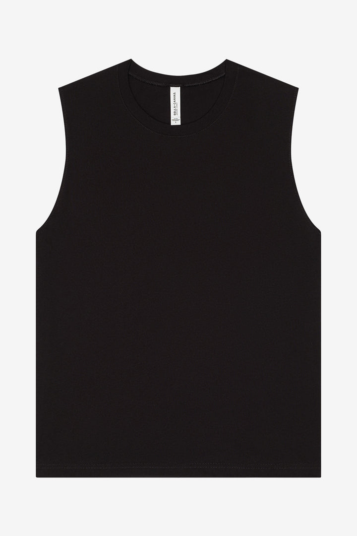 BC3483 Black