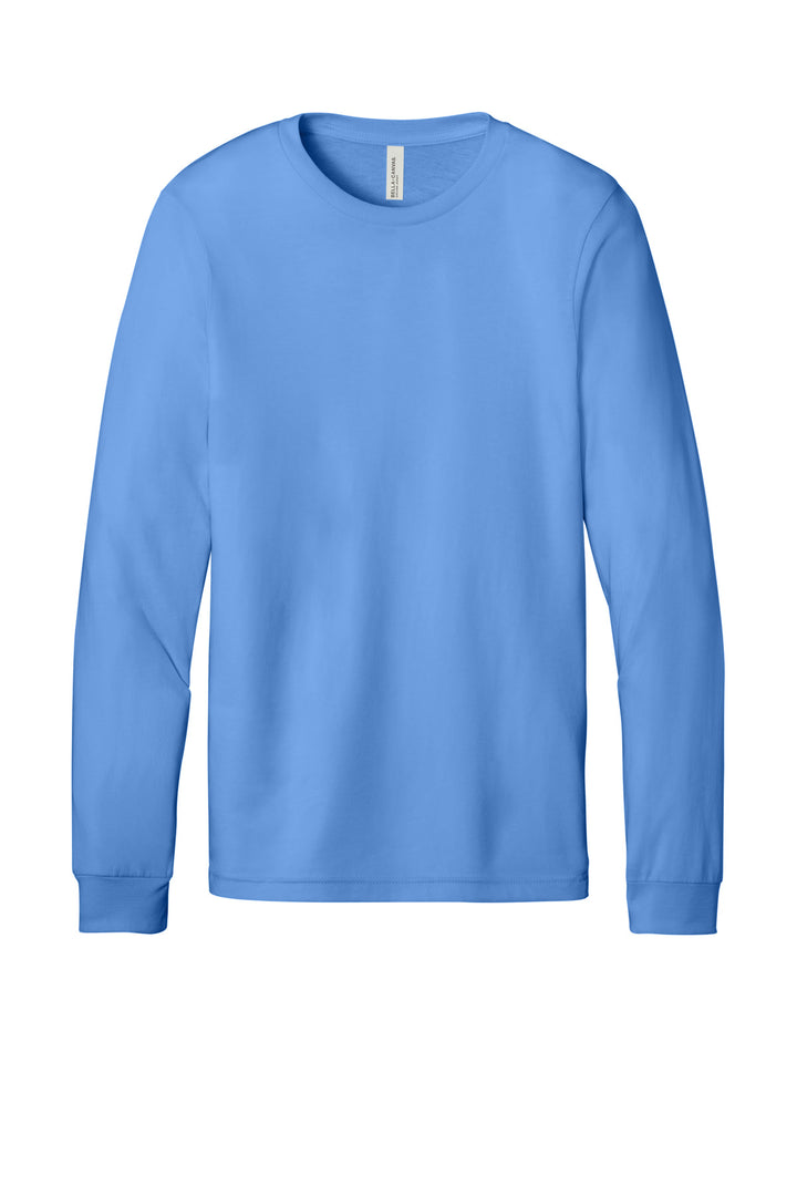 BC3501 Carolina Blue