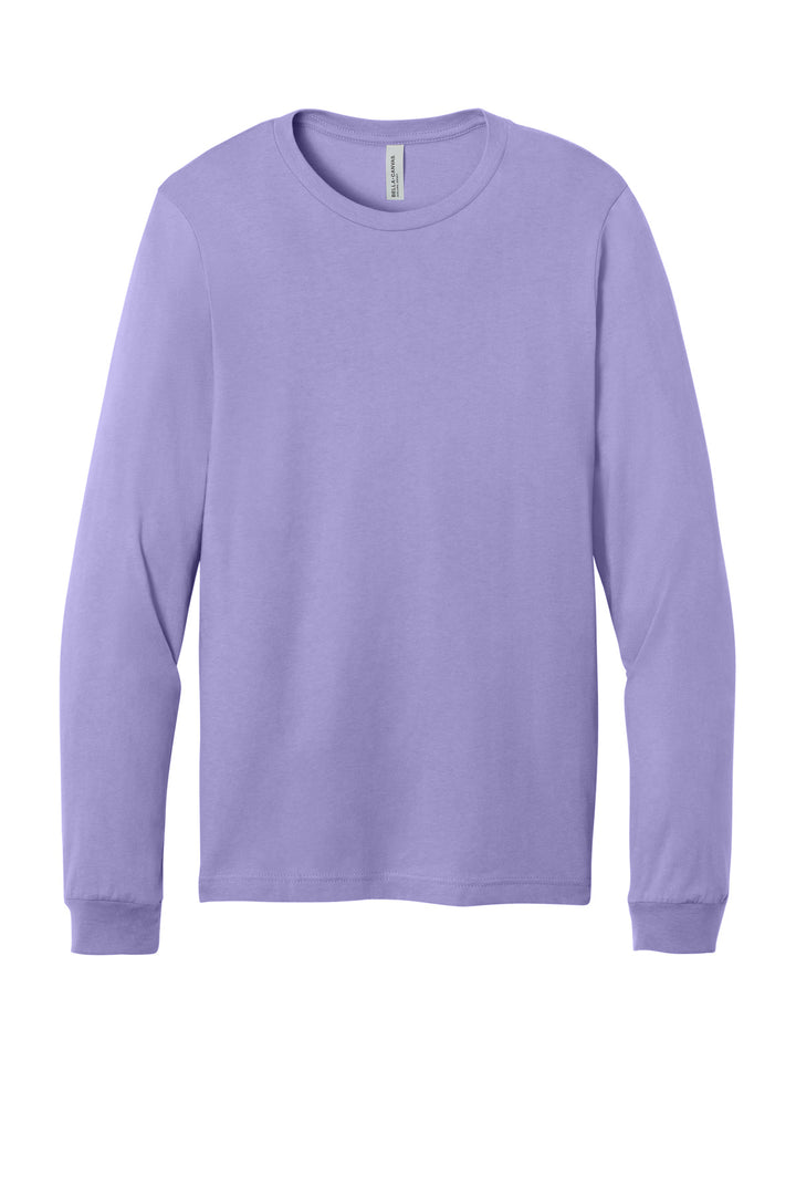 BC3501 Dark Lavender