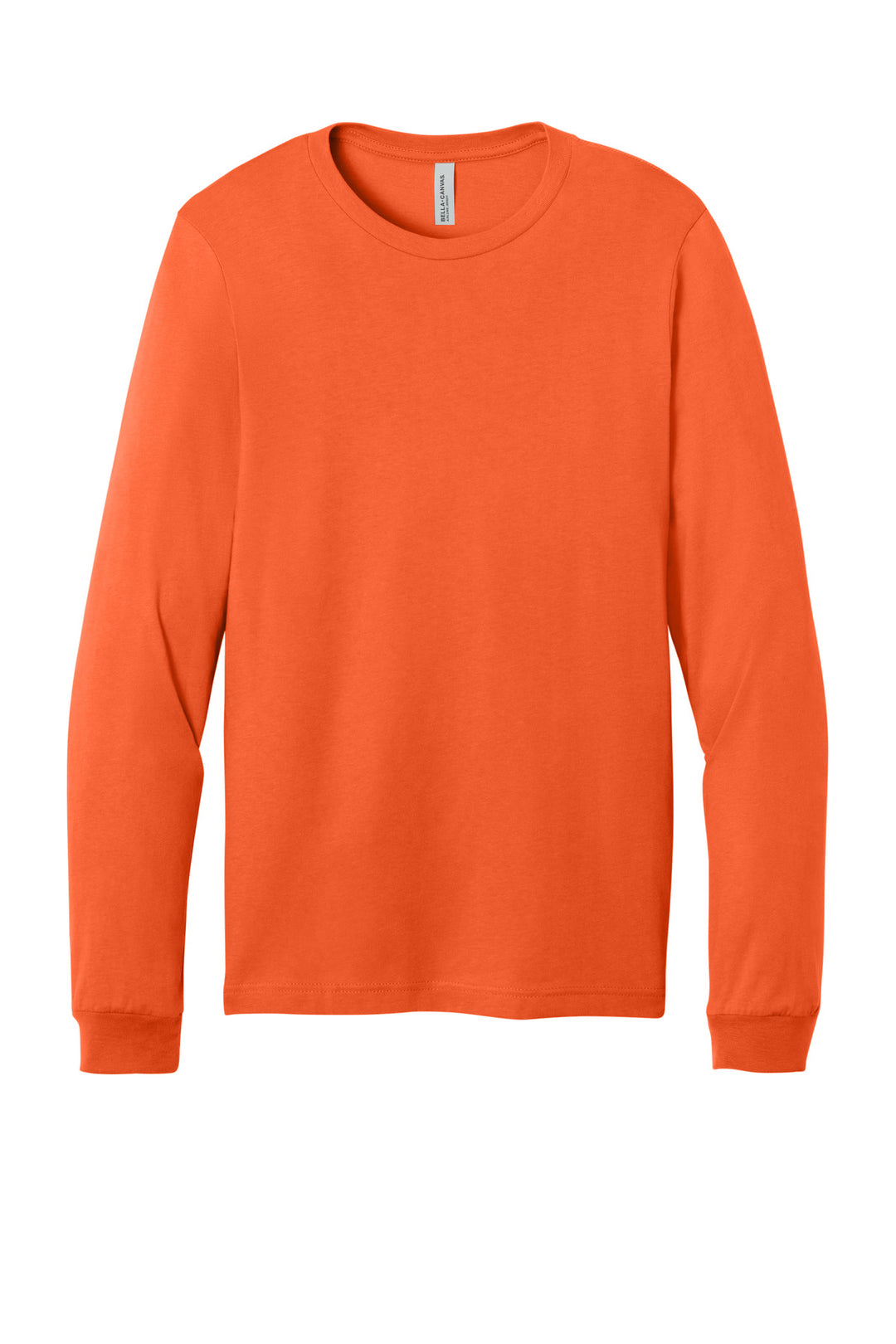 BC3501 Orange