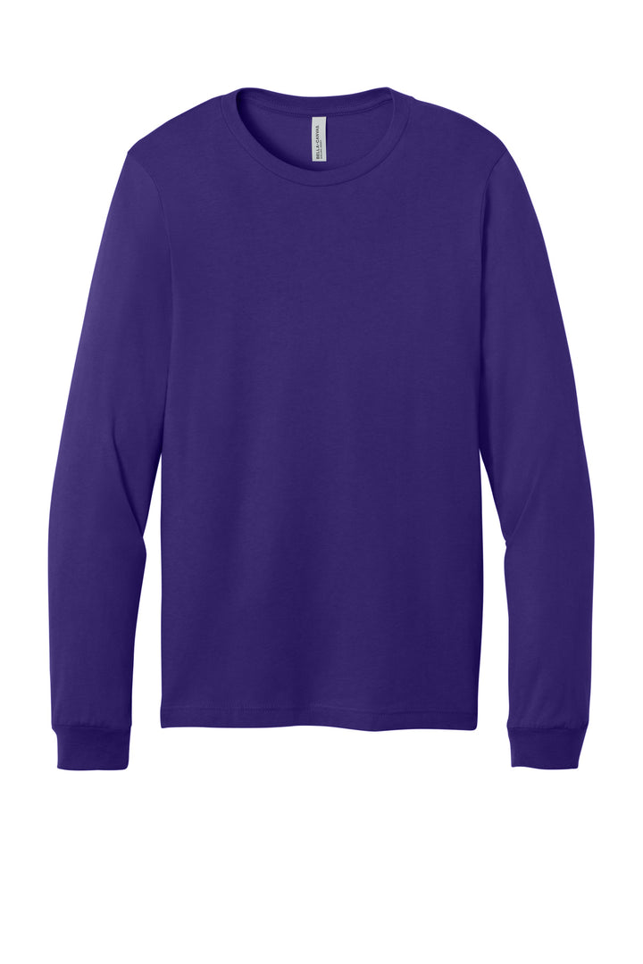 BC3501 Team Purple
