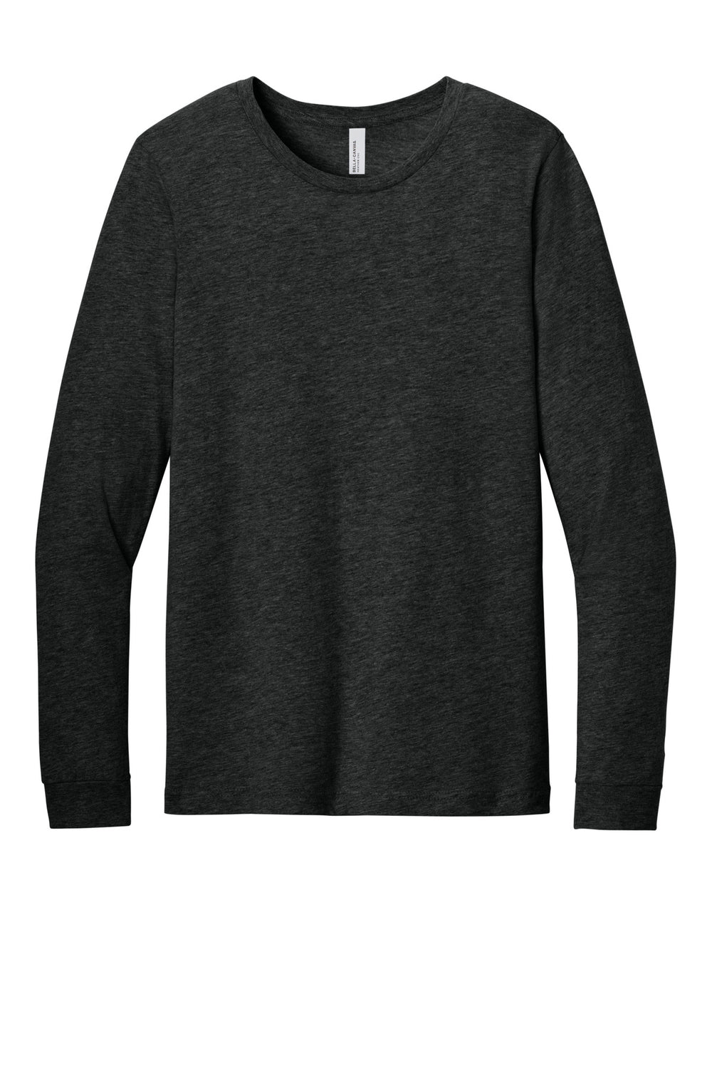 BC3501CVC Black Heather