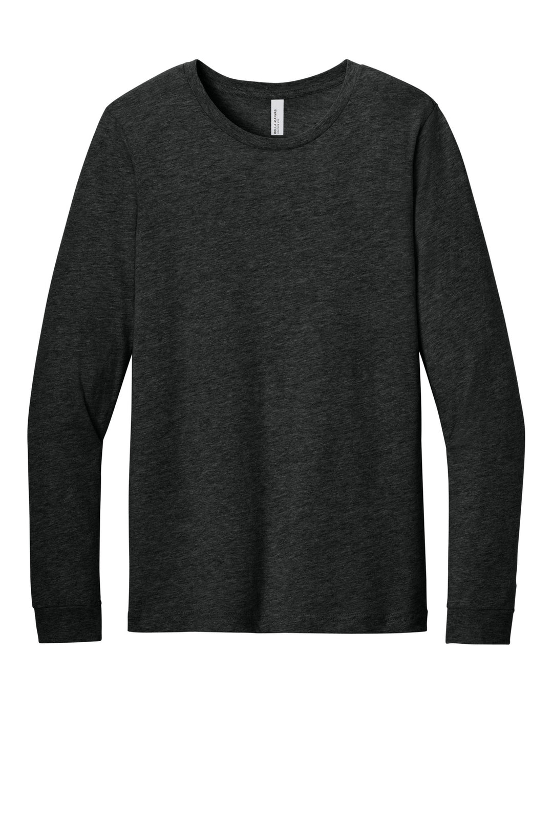 BC3501CVC Black Heather