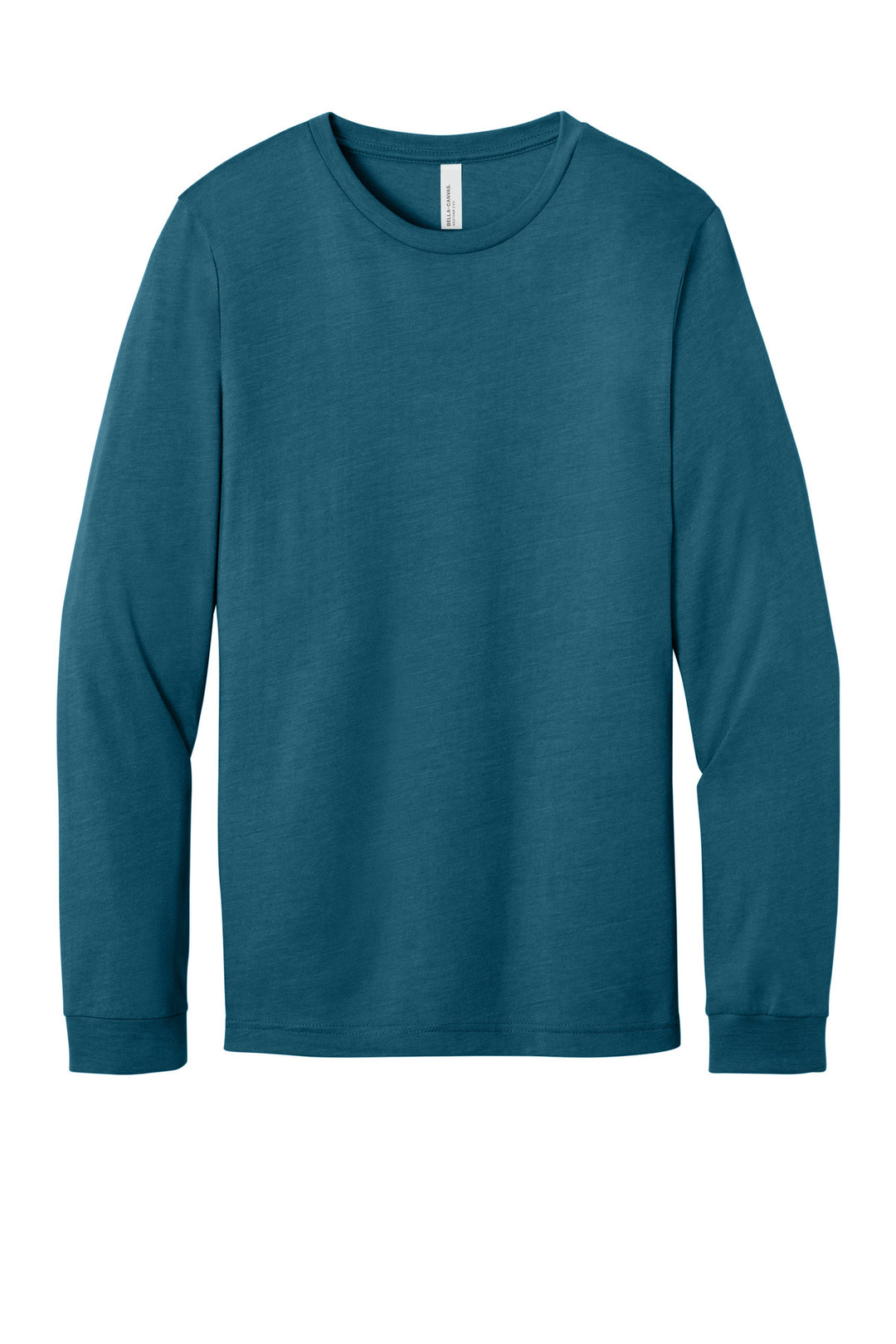 BC3501CVC Heather Deep Teal