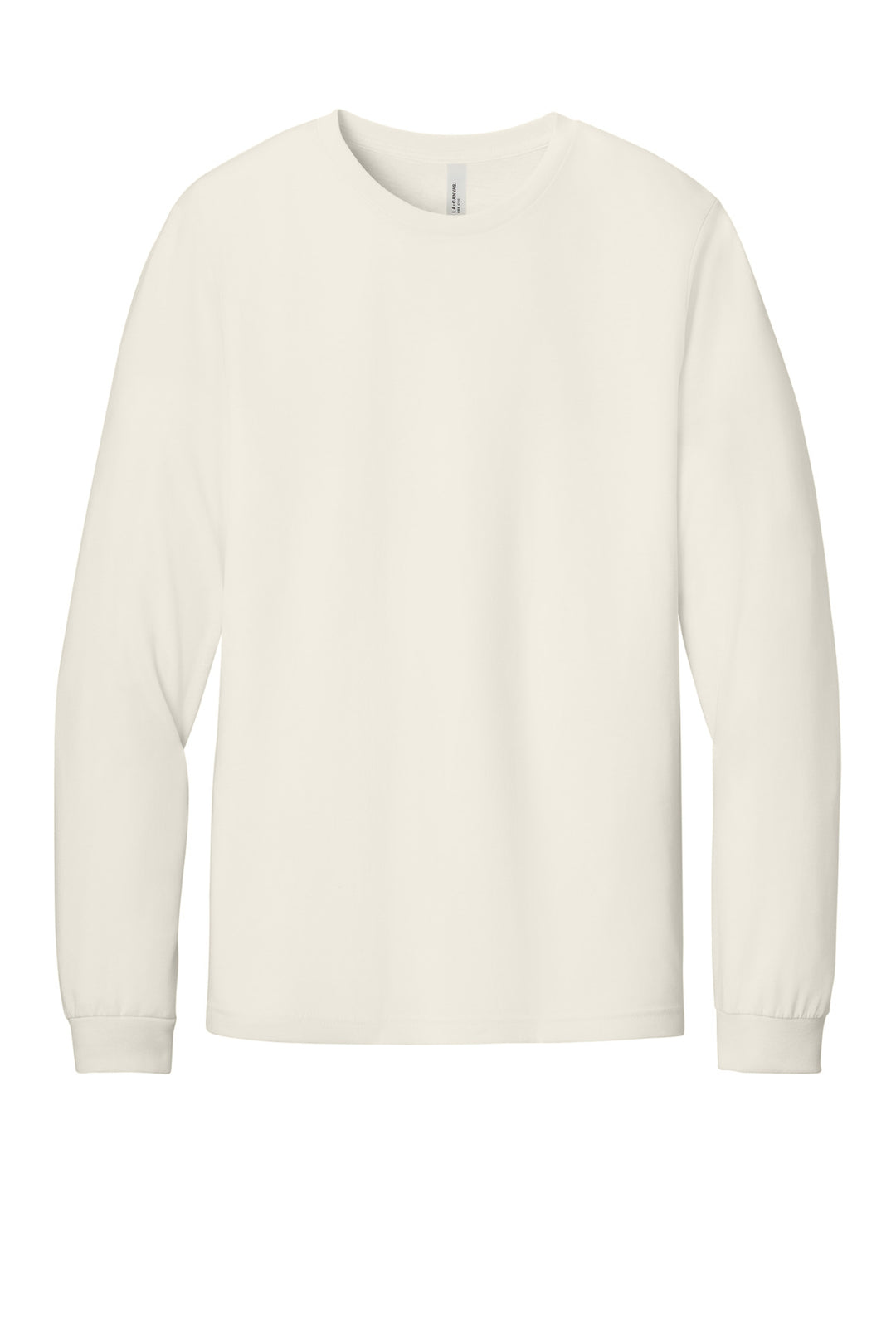 BC3501CVC Heather Natural
